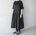 寬鬆吊帶燈心絨洋裝_12