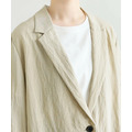 亞麻混紡西裝外套_18