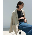 亞麻混紡西裝外套_13
