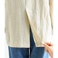 亞麻混紡西裝外套_24