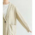 亞麻混紡西裝外套_19