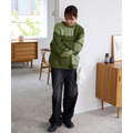 可水洗拼接針織上衣(6色)_36