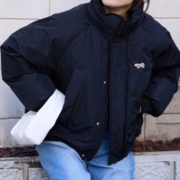 限時折扣預購！PENNEYS 別注 防風防潑水 中綿短版外套