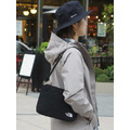 預購┃THE NORTH FACE GEOFACE POUCH 菱格側背包2L_5