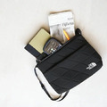 預購┃THE NORTH FACE GEOFACE POUCH 菱格側背包2L_15