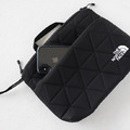 預購┃THE NORTH FACE GEOFACE POUCH 菱格側背包2L_16