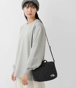 預購┃THE NORTH FACE GEOFACE POUCH 菱格側背包2L