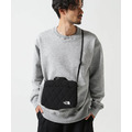 預購┃THE NORTH FACE GEOFACE POUCH 菱格側背包2L_9