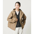 預購┃THE NORTH FACE Short Compact Jacket短版輕量防潑水外套(女)_11