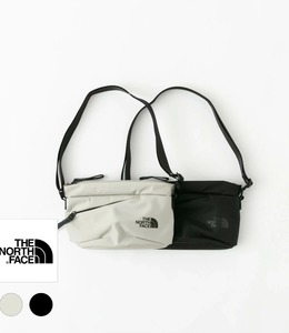 預購┃THE NORTH FACE Pyrenees Shoulder S 迷你機能斜背包