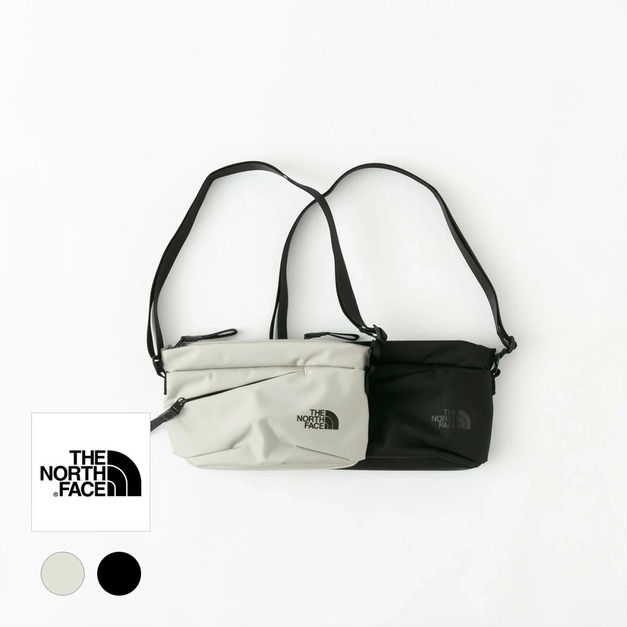 預購┃THE NORTH FACE Pyrenees Shoulder S 迷你機能斜背包