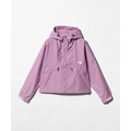 預購┃THE NORTH FACE Short Compact Jacket短版輕量防潑水外套(女)_25