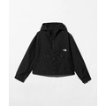 預購┃THE NORTH FACE Short Compact Jacket短版輕量防潑水外套(女)_26