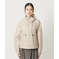 預購┃THE NORTH FACE Short Compact Jacket短版輕量防潑水外套(女)_9