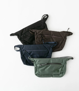 預購┃THE NORTH FACE Capella 2 斜背包(2L)