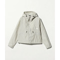 預購┃THE NORTH FACE Short Compact Jacket短版輕量防潑水外套(女)_27