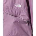 預購┃THE NORTH FACE Short Compact Jacket短版輕量防潑水外套(女)_29