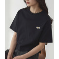 PENNEYS THE FOX 刺繡短版短袖T_5