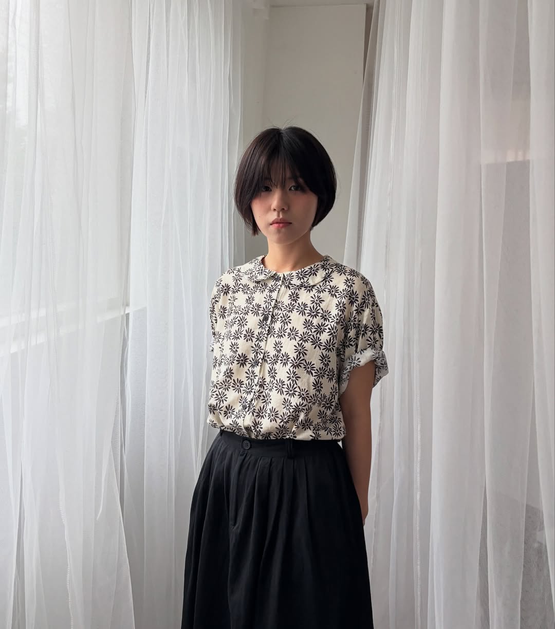 柔涼小圓領印花短袖襯衫_39bbc6b3af08114f1d7c652eb1b947c9.jpg
