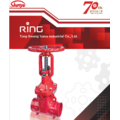 東光凡而RING 閘閥 球塞閥 蝶閥 鑄鐵閥 消防溝槽閥 特殊閥 彈性座封閥 不銹鋼閥 銅閥_11