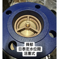 日泰定水位閥 活塞型 隔膜型 社區水塔 鑄鐵、不鏽鋼_2
