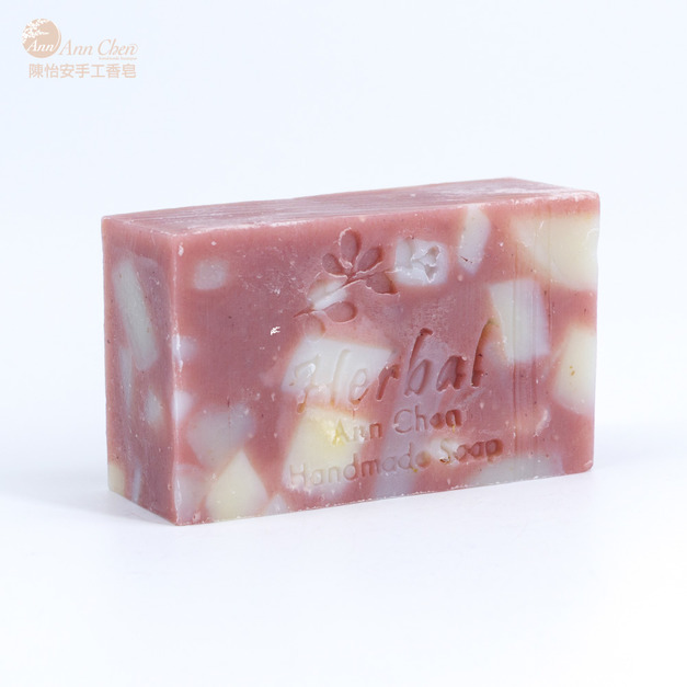 複方精油皂 松潤核果皂