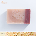 量販皂5入 玫瑰燕麥皂_1