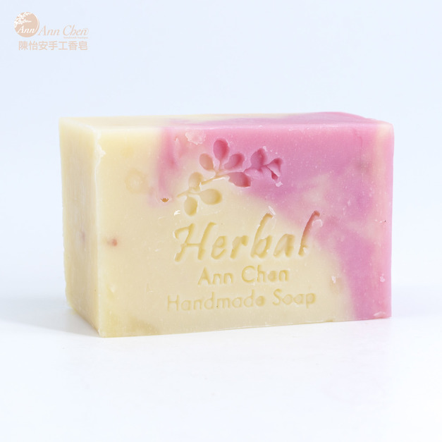 複方精油皂 櫻花香氛皂