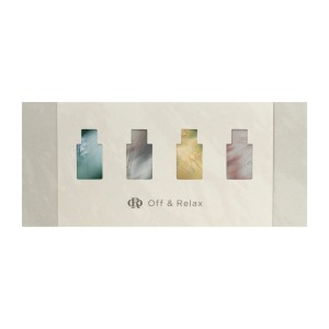 OR 四季植萃護髮油禮盒