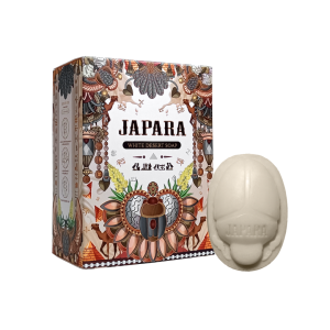 JAPARA 香氛皂-沙漠守護者 駱駝奶