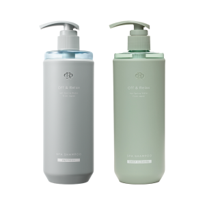 ☀ 炎炎夏日 【清爽控油2入組】