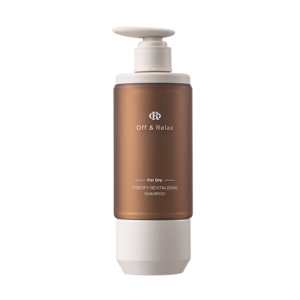 OR 防脫髮洗髮精 滋潤版