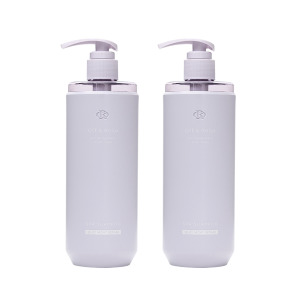 OR 夜間修護洗髮精 2入組