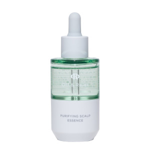 OR 頭皮控油精華