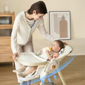 【聰明媽咪i-Smart】皇家兒童多功能餐椅_5