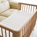 【聰明媽咪i-Smart】杜邦立體防蟎透氣床墊 100*70cm/90*50cm/120*60cm_2