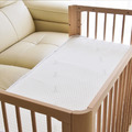 【聰明媽咪i-Smart】杜邦立體防蟎透氣床墊 100*70cm/90*50cm/120*60cm_3
