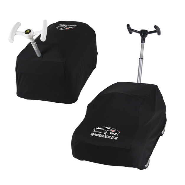 Push Car 車罩