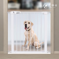 【大聯萌】寵物柵欄 圍欄 門欄 (寬61-68cm/高76cm)