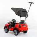 MINI Cooper 嬰幼兒造型滑步嚕嚕車 手推車/助步車/滑步車/Push Car 台灣獨家代理_13