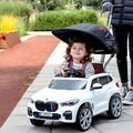 BMW X5M 嬰幼兒造型滑步嚕嚕車 手推車/助步車/滑步車/Push Car 台灣獨家代理_5