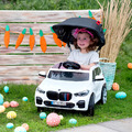 BMW X5M 嬰幼兒造型滑步嚕嚕車 手推車/助步車/滑步車/Push Car 台灣獨家代理_4