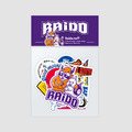 Raido® - 2022限量紀念貼紙_1