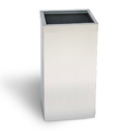 不銹鋼垃圾桶 (無內桶) TH-610S