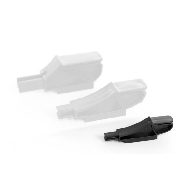 【樹德】 HB耐衝擊分類置物盒 HB-210/220 專用腳柱-77mm (4入/包)