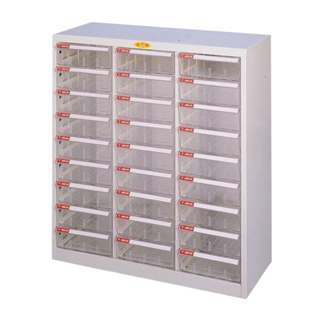 27抽｜落地型效率櫃 SY-A4-454G 文件櫃