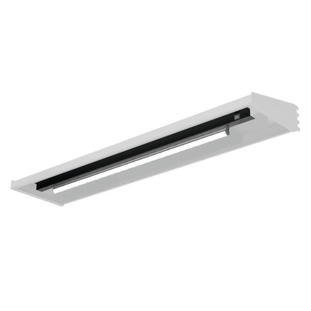 樹德 層鈑式燈組 LC-08