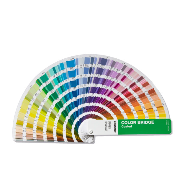 新 【PANTONE】GG6103B 色彩橋樑指南 光面銅版紙