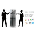 賀眾 程控智能除菌冰溫熱三用飲水機 UR-8203AG UW-8203AG 贈基本安裝_4