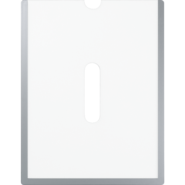 A4 壓克力布告欄 | T3120 附雙面膠